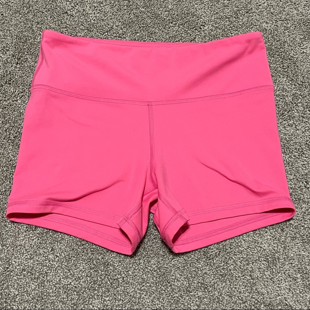 Fleo Workout Shorts